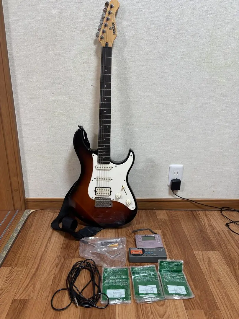 2026年最新】yamaha ygs 112の人気アイテム - メルカリ