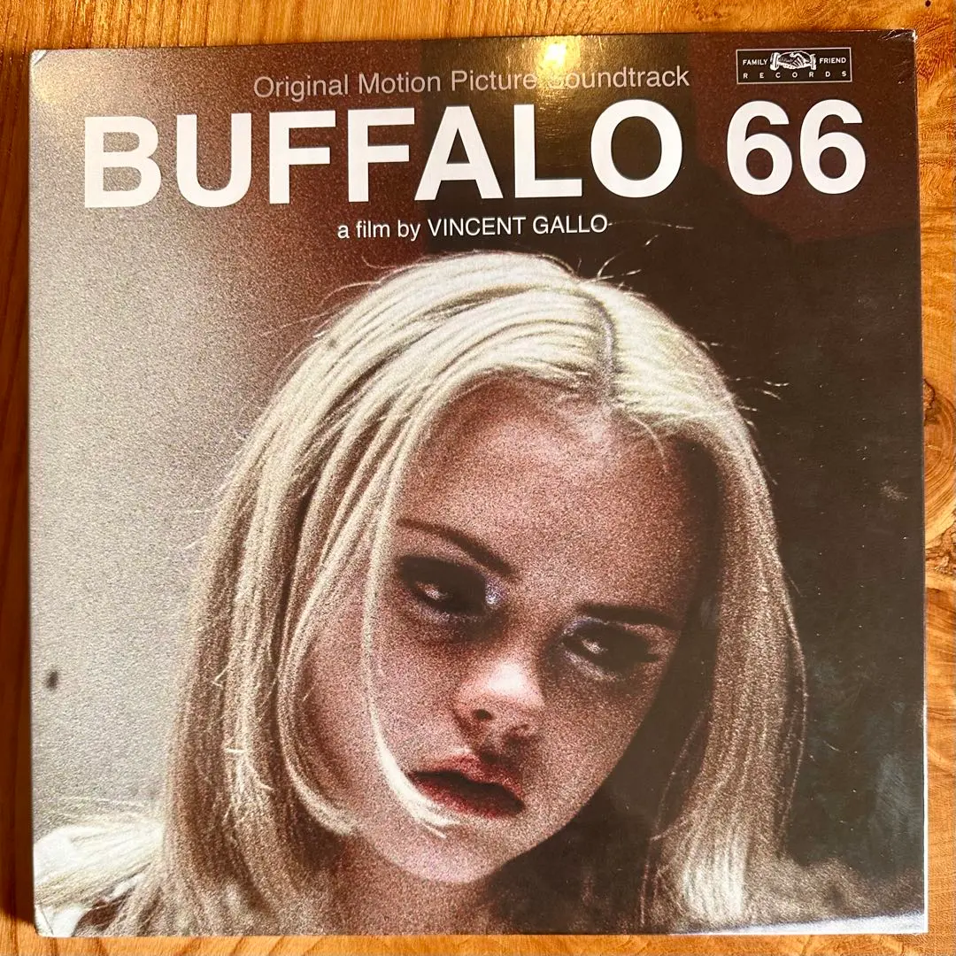 2026年最新】vincent gallo レコードの人気アイテム - メルカリ