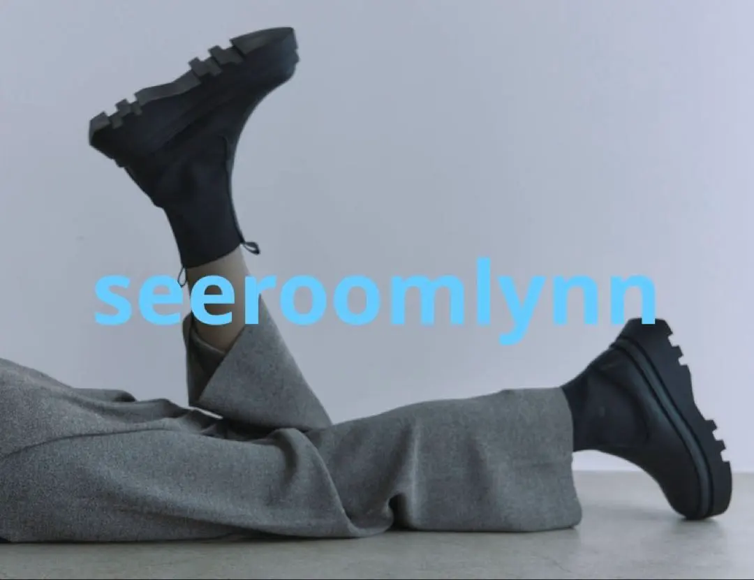 2026年最新】Moul soleサイドゴアショートブーツの人気アイテム - メルカリ