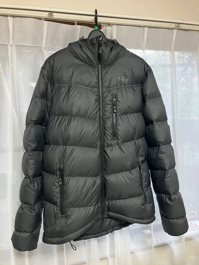 2026年最新】OUTDOOR RESEARCH ダウンジャケットの人気アイテム - メルカリ