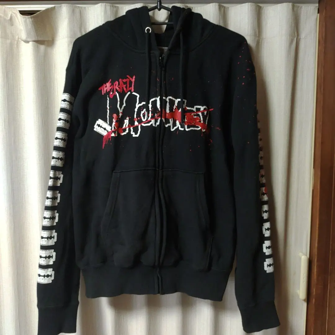 2026年最新】葛西純 パーカーの人気アイテム - メルカリ