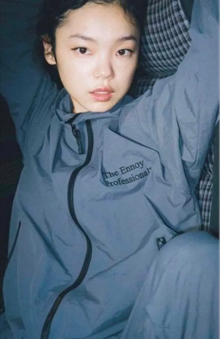 2026年最新】ennoy シャカシャカ グレーの人気アイテム - メルカリ