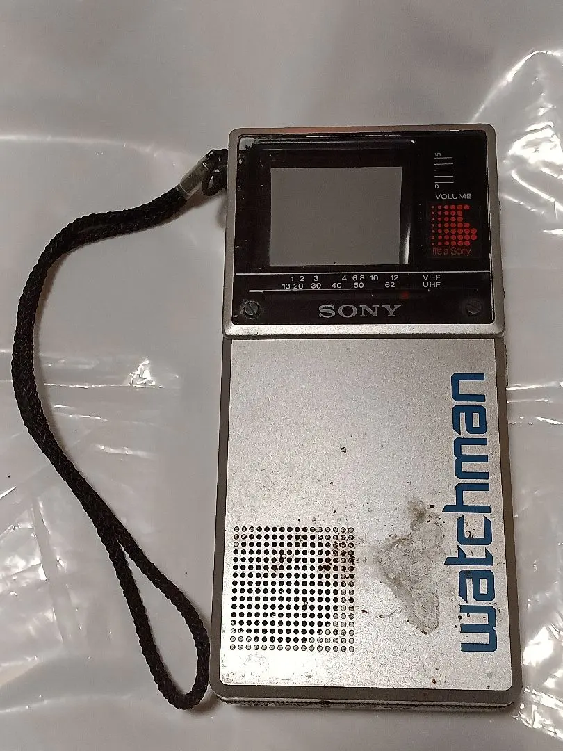 2026年最新】SONY Watchmanの人気アイテム - メルカリ