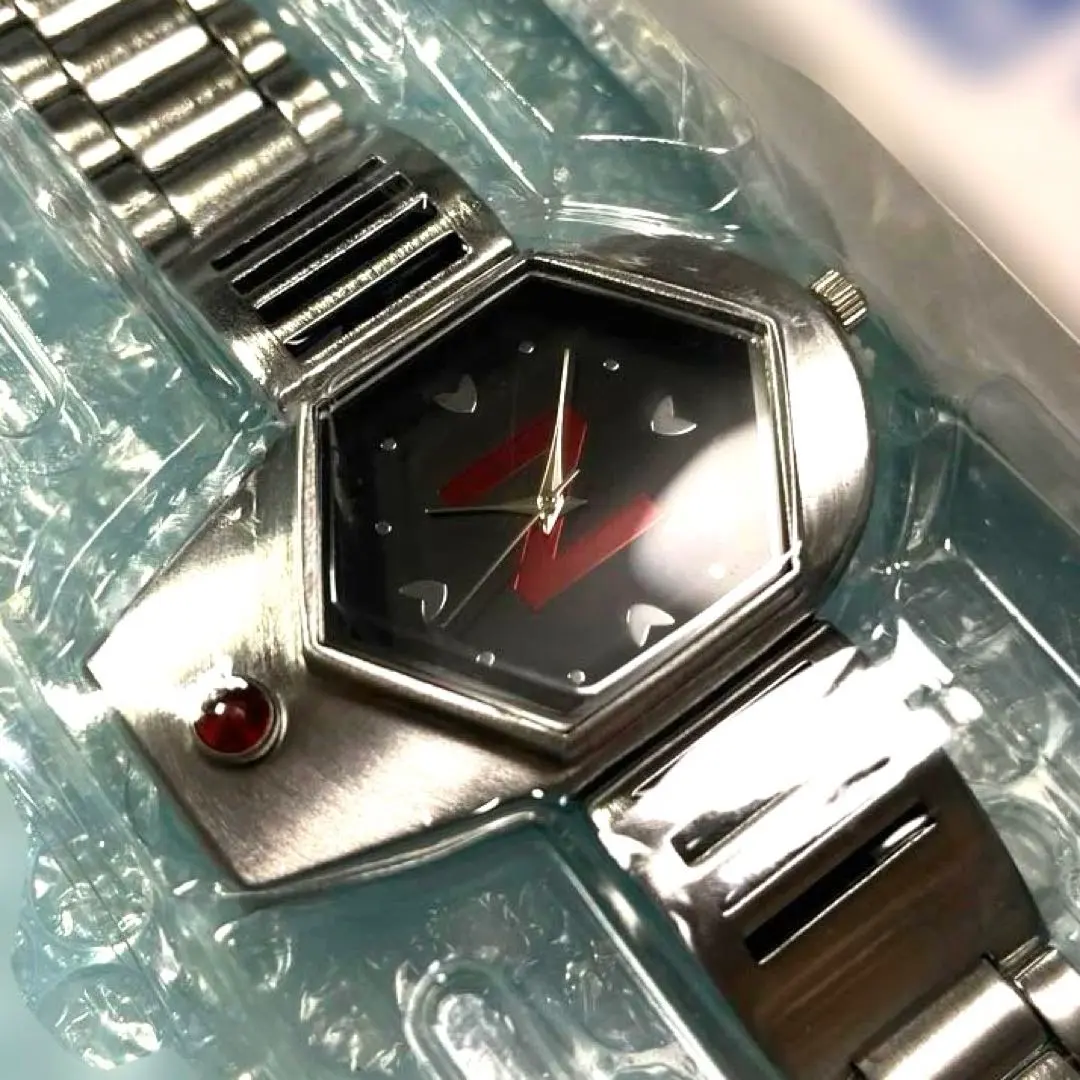 2026年最新】マジンガーZ 時計の人気アイテム - メルカリ