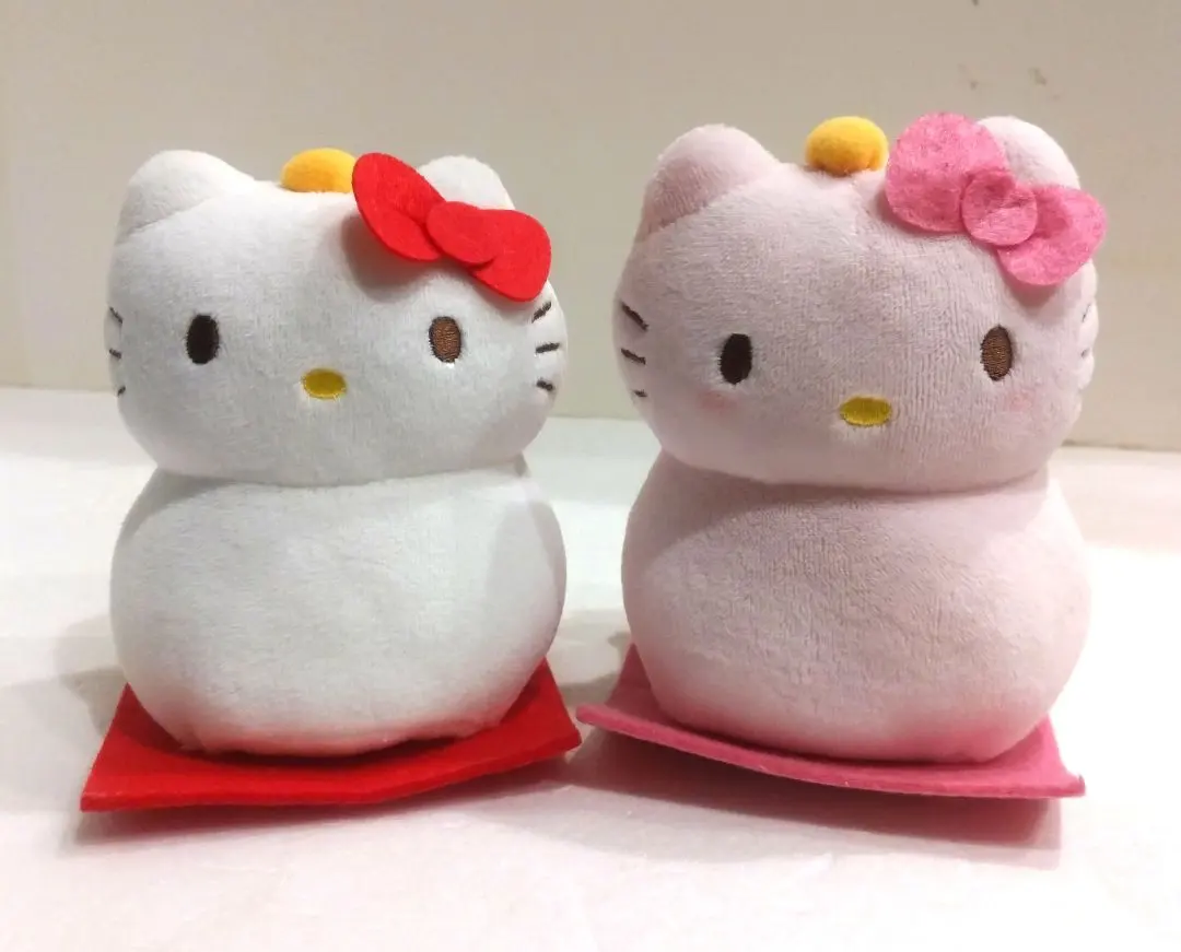 2026年最新】キティ 鏡餅の人気アイテム - メルカリ