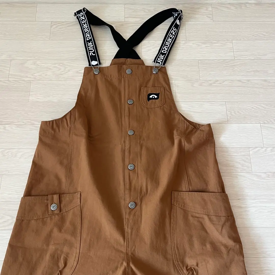 2026年最新】パンクドランカーズ つなぎの人気アイテム - メルカリ