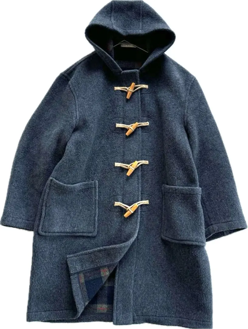 2026年最新】エルメス ダッフルコート ナイロンの人気アイテム - メルカリ