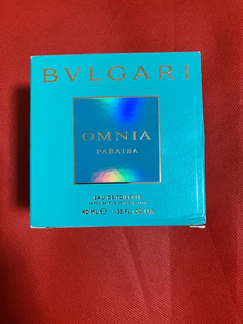 2026年最新】ブルガリ オムニア 廃盤の人気アイテム - メルカリ