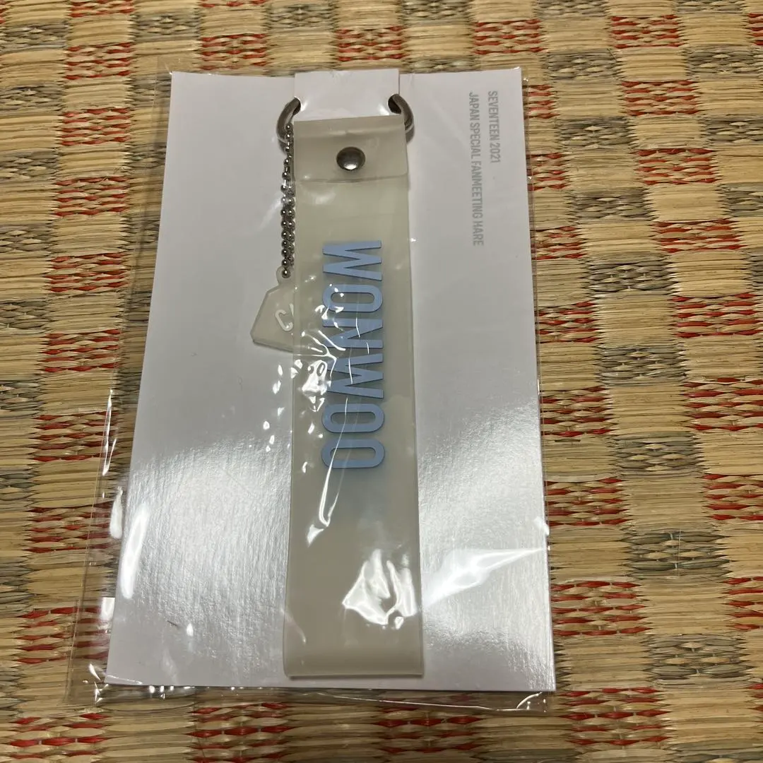 2026年最新】seventeen ペンライトアクセサリー ウォヌの人気アイテム