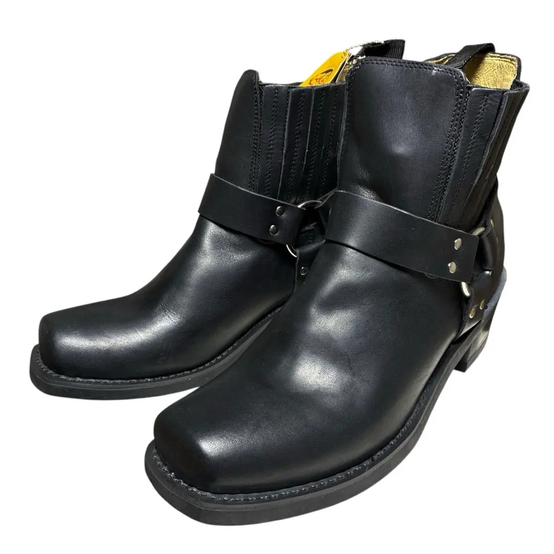 2026年最新】gorilla ブーツ・革靴の人気アイテム - メルカリ