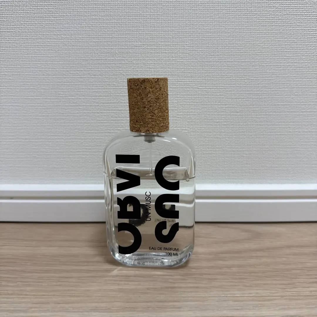 2026年最新】Obvious 香水 アンムスクの人気アイテム - メルカリ