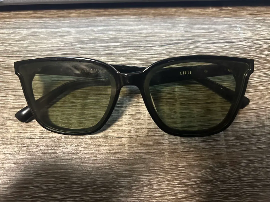 2026年最新】gentle monster loti 01の人気アイテム - メルカリ