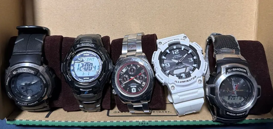 2026年最新】g-shock MRG-130の人気アイテム - メルカリ