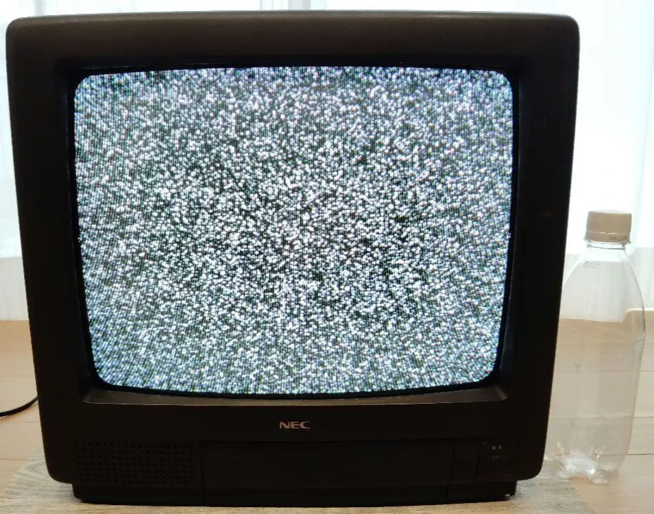 2026年最新】NEC ブラウン管テレビ・テレビデオの人気アイテム - メルカリ