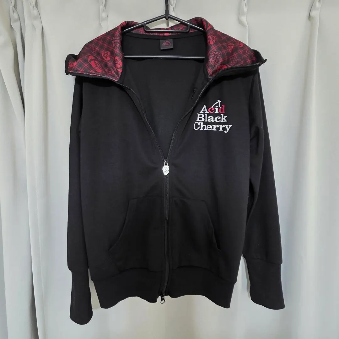 2026年最新】acid black cherry パーカー メンズの人気アイテム - メルカリ
