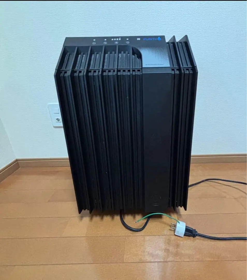 2026年最新】アリックス 空気清浄機の人気アイテム - メルカリ