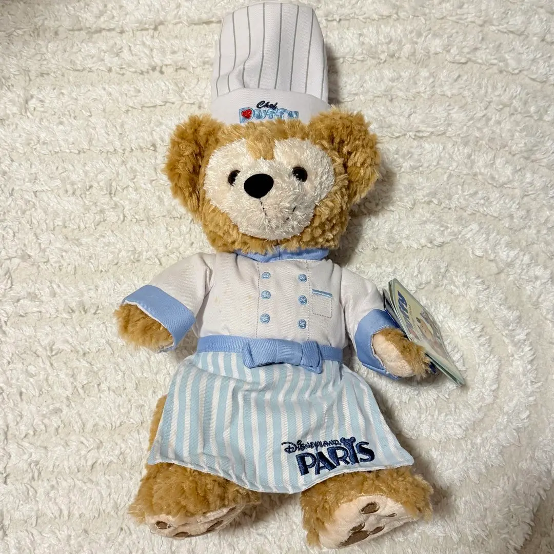 2026年最新】ディズニーパリ ダッフィーの人気アイテム - メルカリ