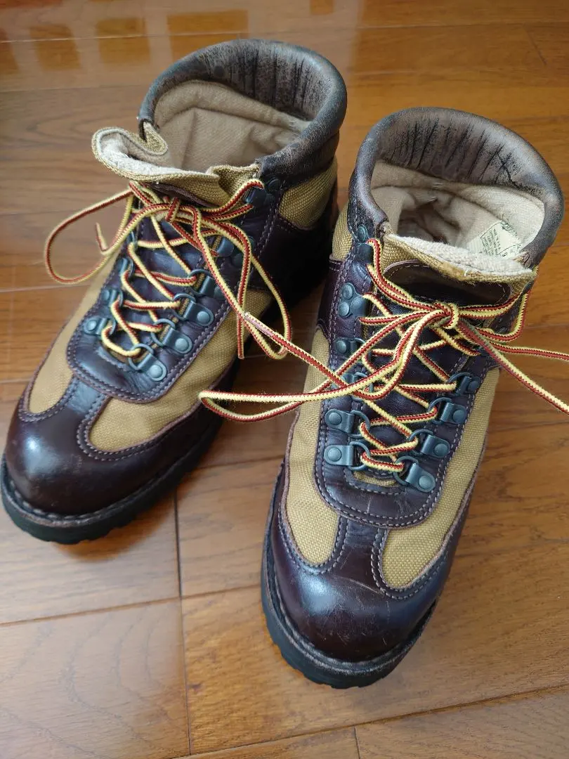 2026年最新】ダナー フェザーライトの人気アイテム - メルカリ