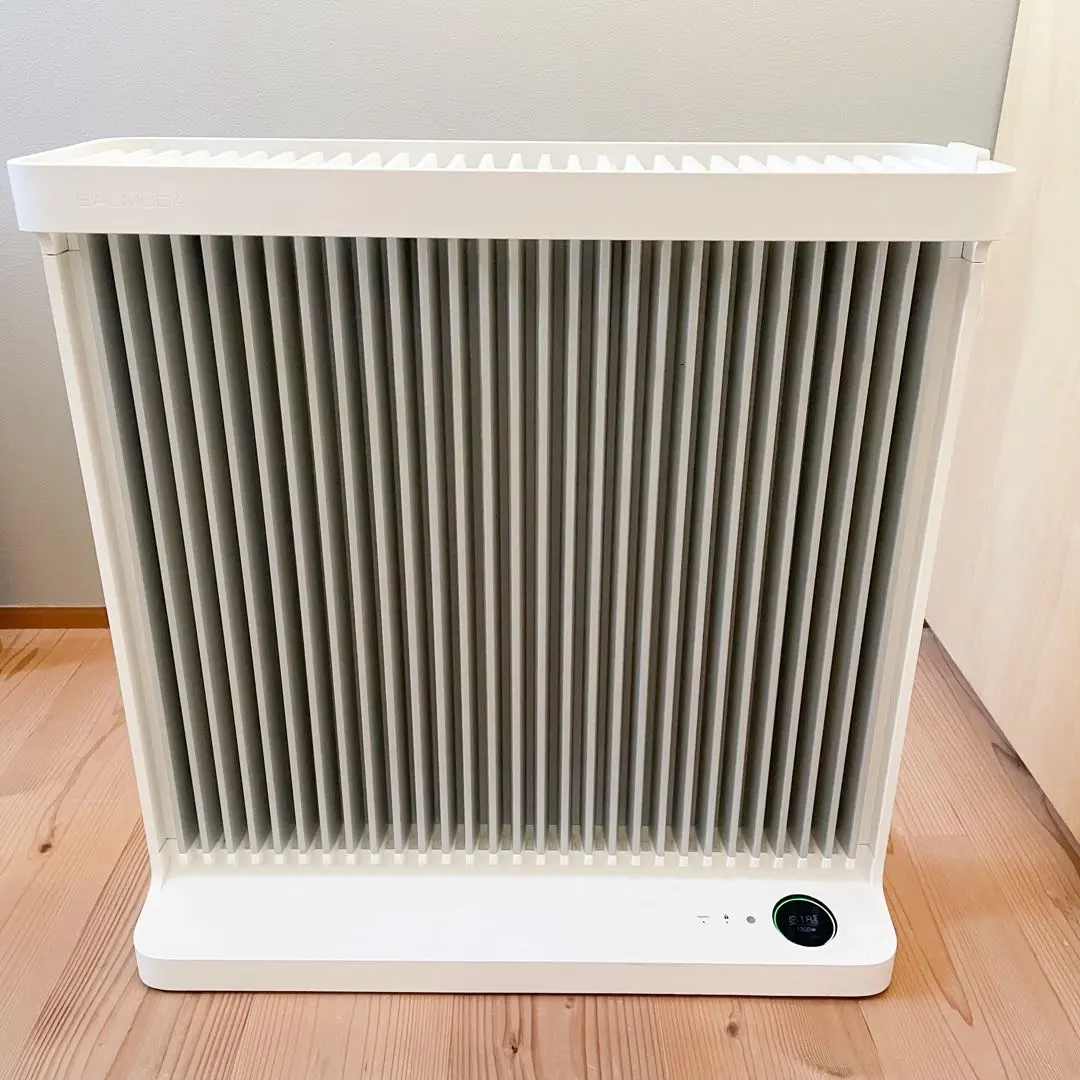 2026年最新】バルミューダ スマートヒーターの人気アイテム - メルカリ