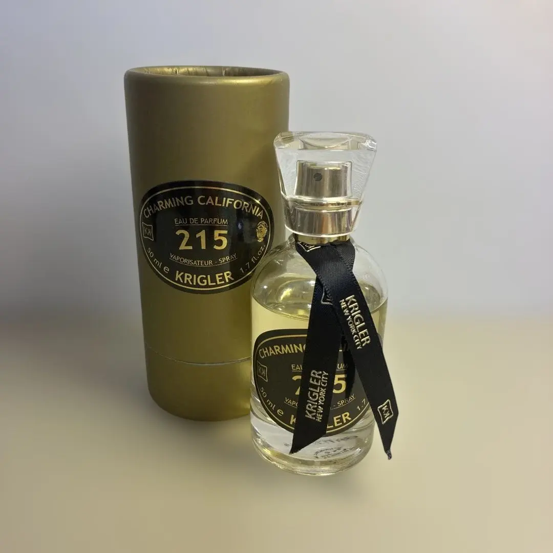 2026年最新】クリグラー 香水の人気アイテム - メルカリ