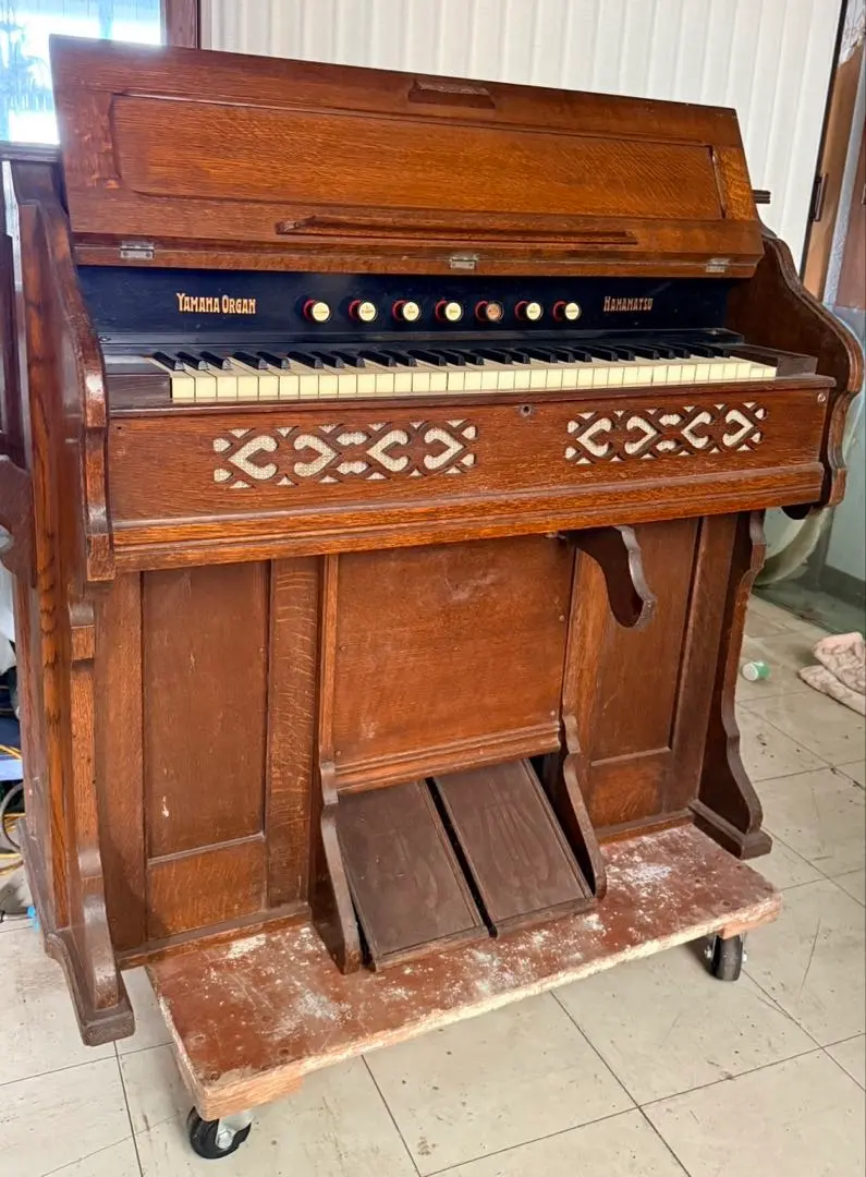2026年最新】yamaha リードオルガンの人気アイテム - メルカリ