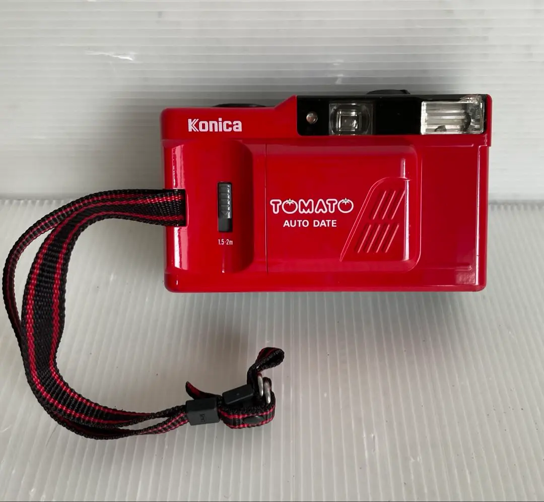2026年最新】konica tomatoの人気アイテム - メルカリ