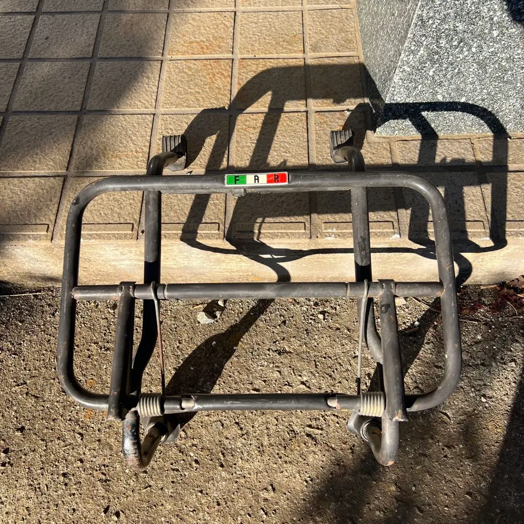 2026年最新】ベスパ LMLの人気アイテム - メルカリ