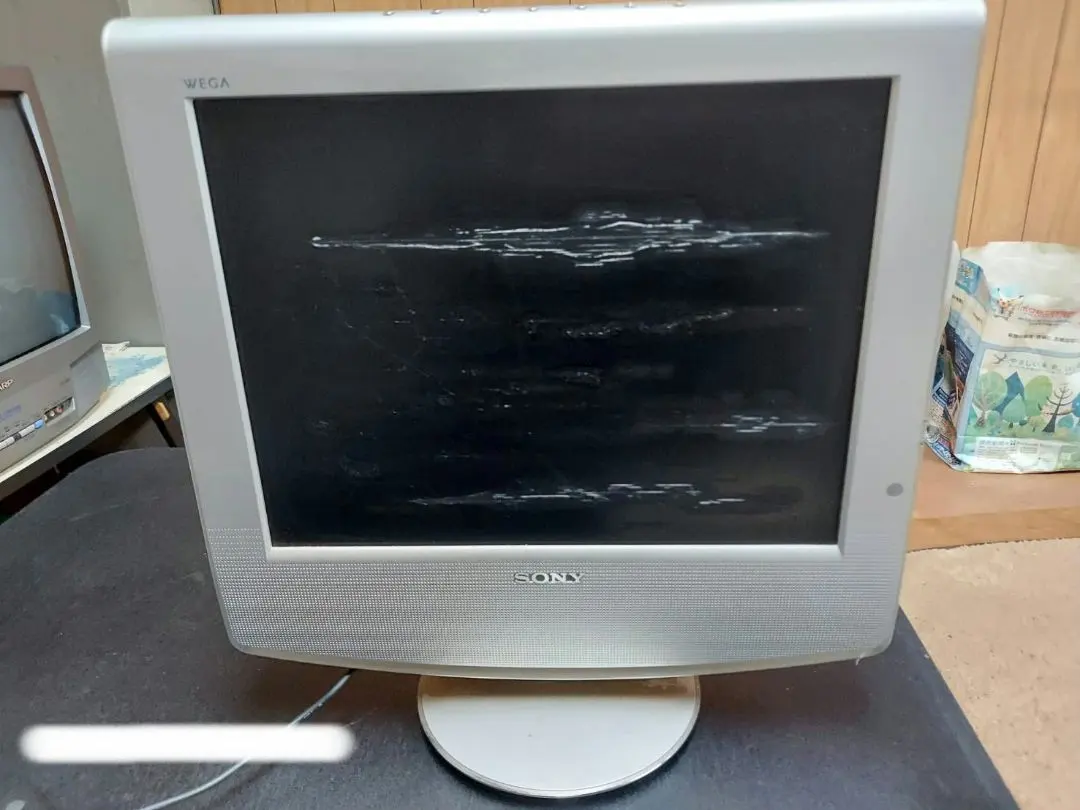 2026年最新】sony wegaの人気アイテム - メルカリ