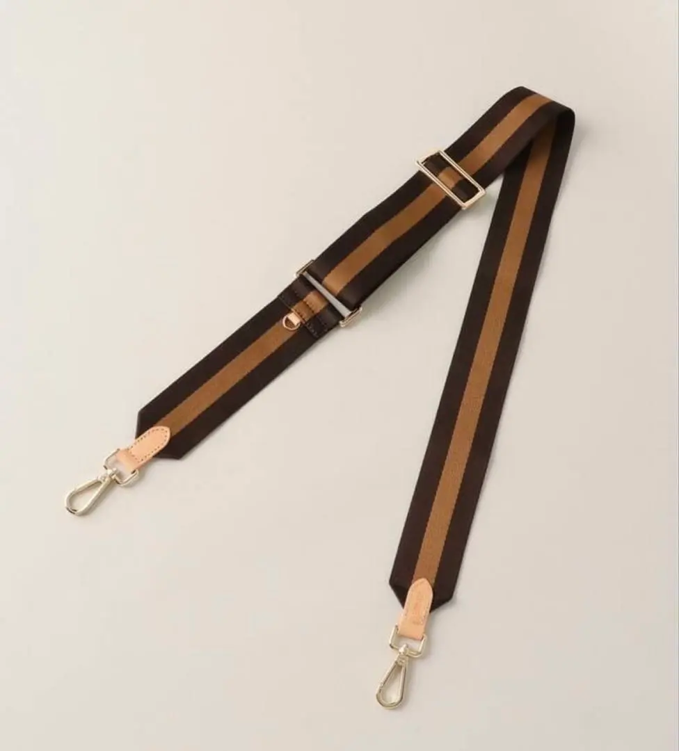 2026年最新】good grief!/グッドグリーフ border belt(6cm)の人気