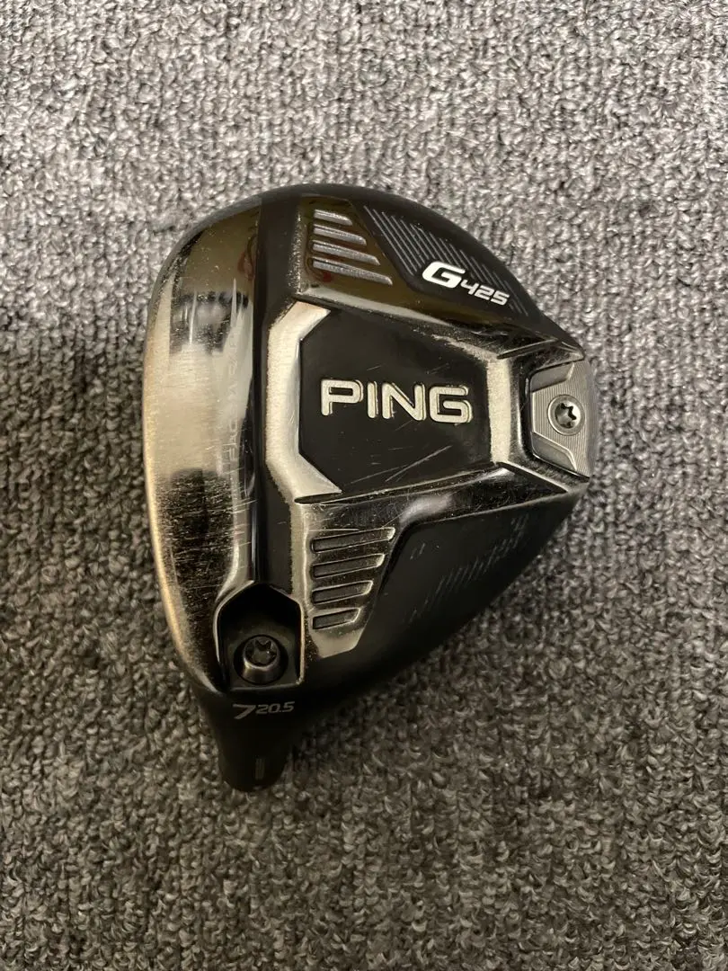 2026年最新】g425 max ドライバー レフティの人気アイテム - メルカリ