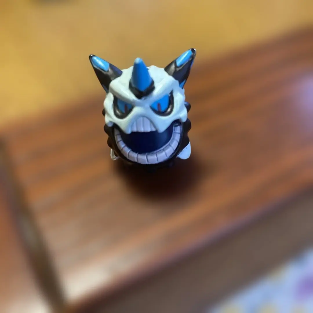 2026年最新】オニゴーリ モンコレの人気アイテム - メルカリ