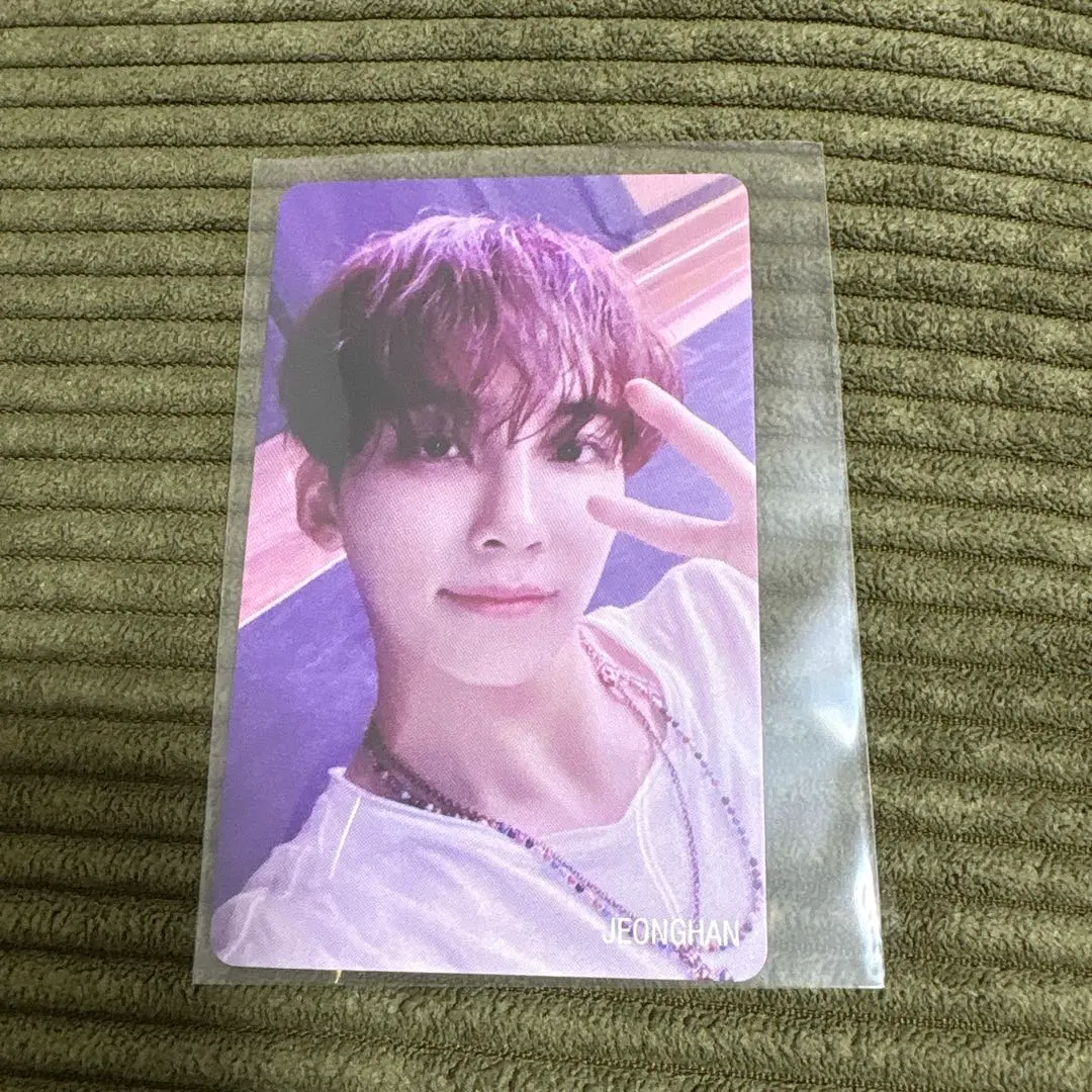 2026年最新】セブチ ジュン セミコロン hmvの人気アイテム - メルカリ