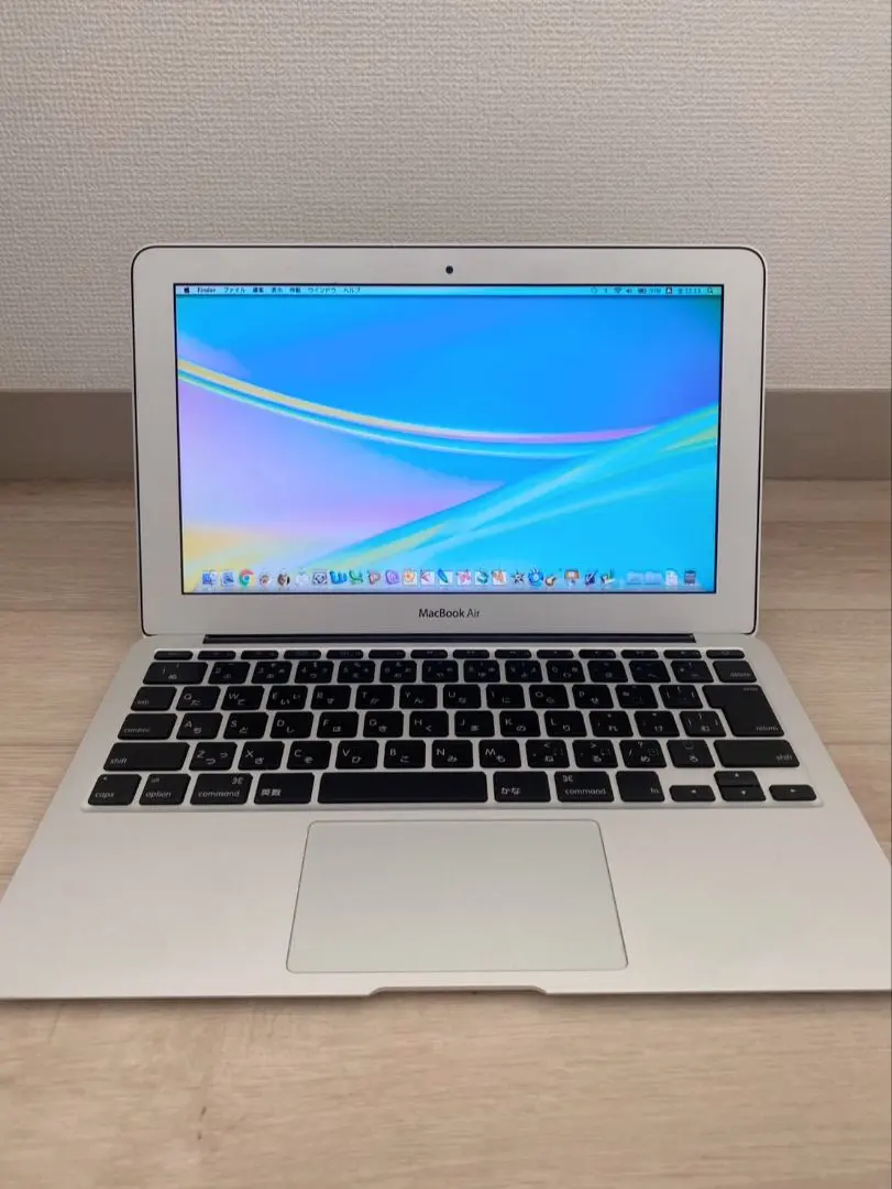 2026年最新】macbook air 11インチ i7の人気アイテム - メルカリ