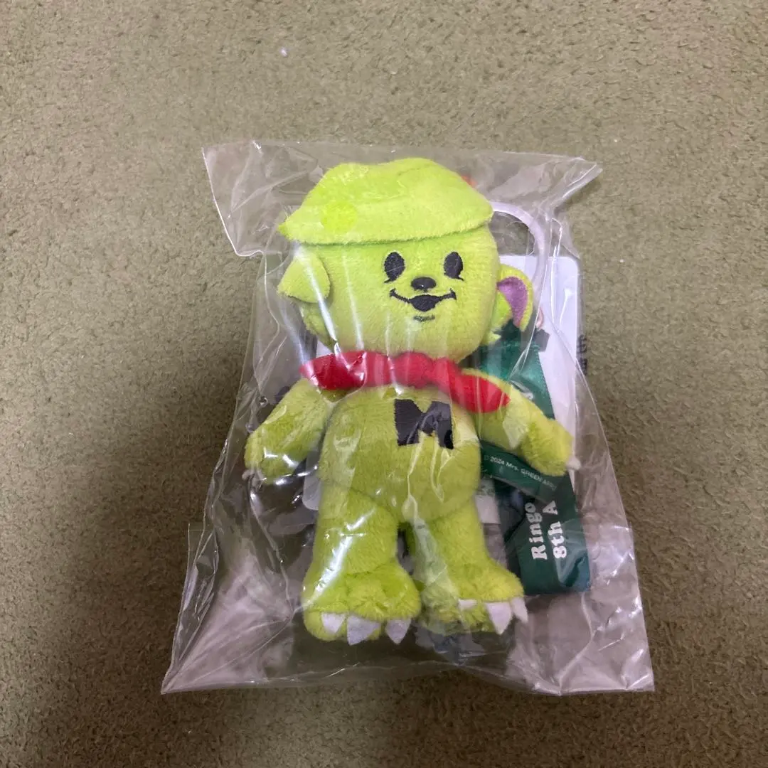 2026年最新】ringo jam 8thの人気アイテム - メルカリ