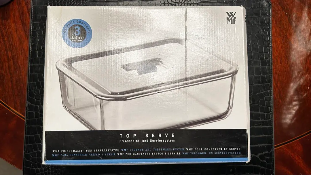 2026年最新】WMF 食品保存容器の人気アイテム - メルカリ