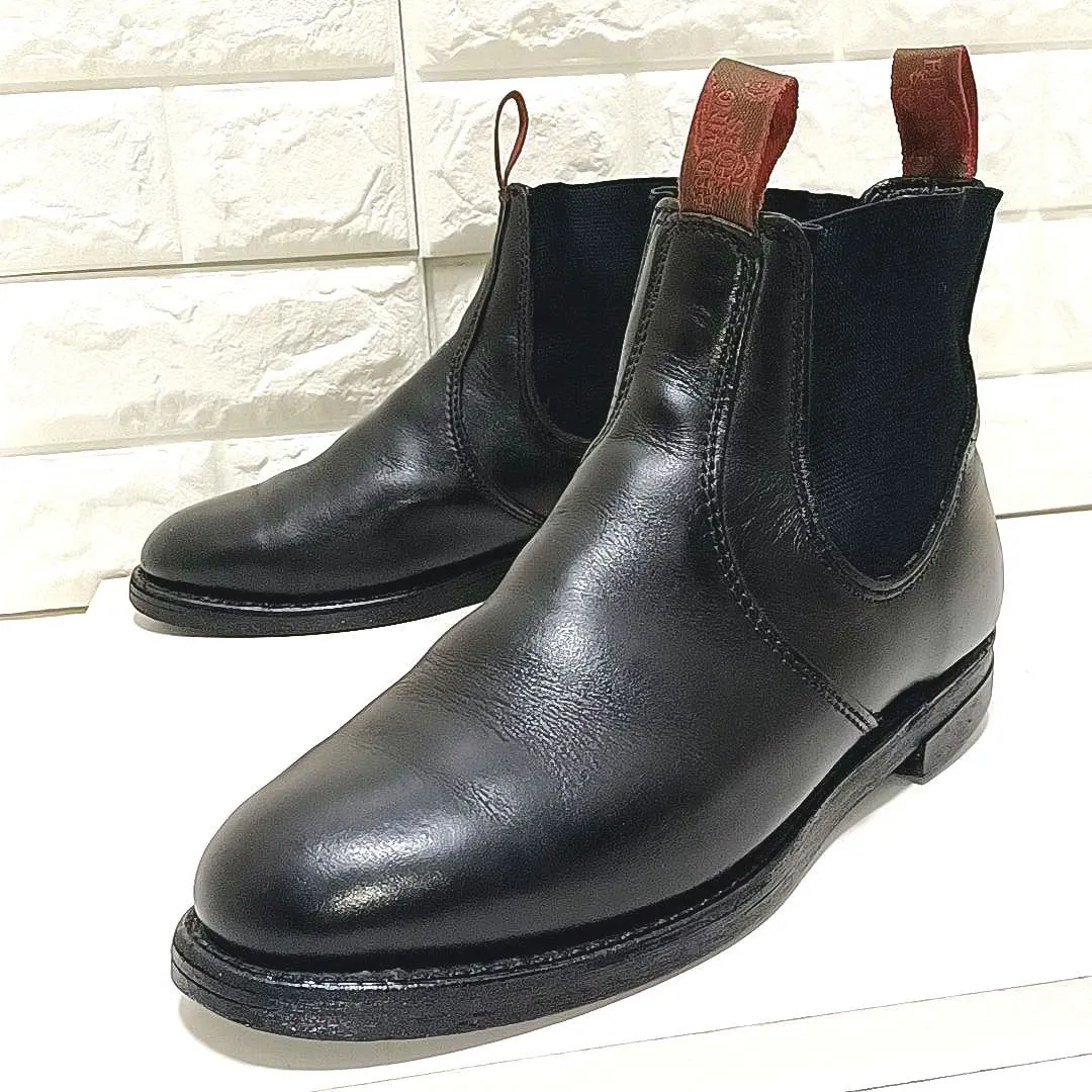 2026年最新】ロメオ レッドウィングの人気アイテム - メルカリ