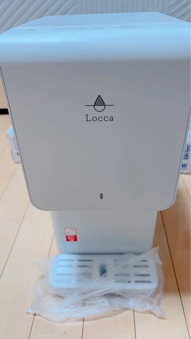 2026年最新】LOC ウォーターサーバーの人気アイテム - メルカリ