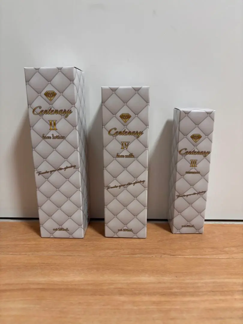 2026年最新】センティナリーシリーズの人気アイテム - メルカリ