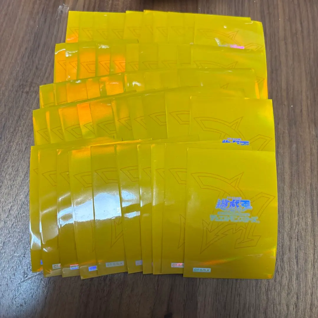 2026年最新】ラーイエロー スリーブ 遊戯王の人気アイテム - メルカリ