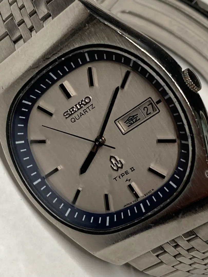 2026年最新】seiko y749の人気アイテム - メルカリ