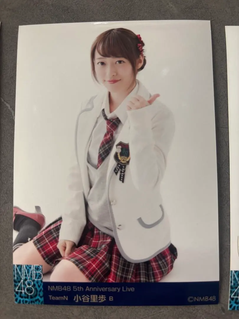 2026年最新】小谷里歩の人気アイテム - メルカリ