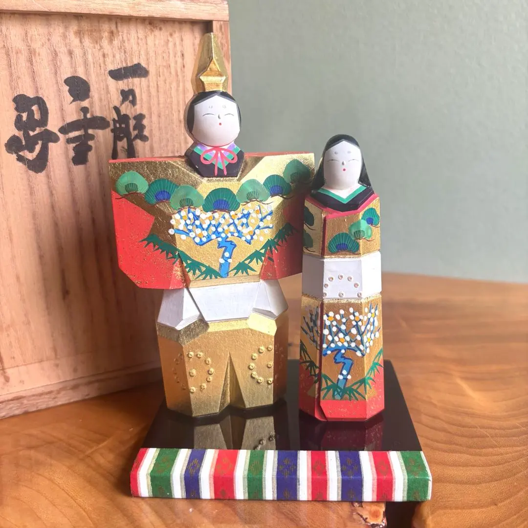 2026年最新】立雛 一刀彫の人気アイテム - メルカリ