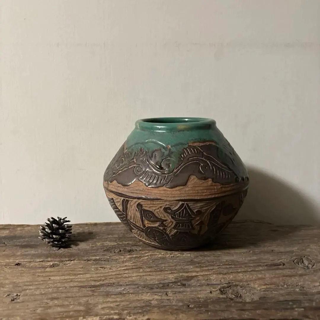 2026年最新】古 琉球 焼の人気アイテム - メルカリ