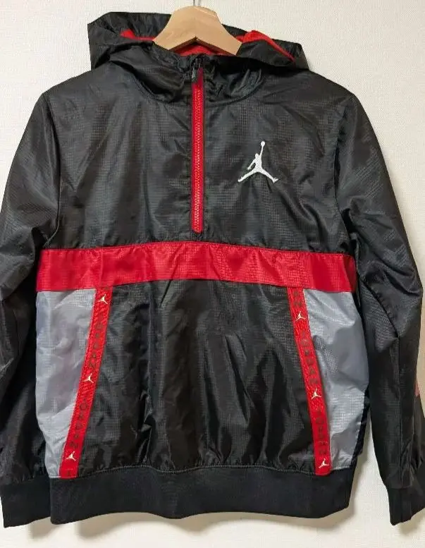 2026年最新】jordan アノラック nikeの人気アイテム - メルカリ