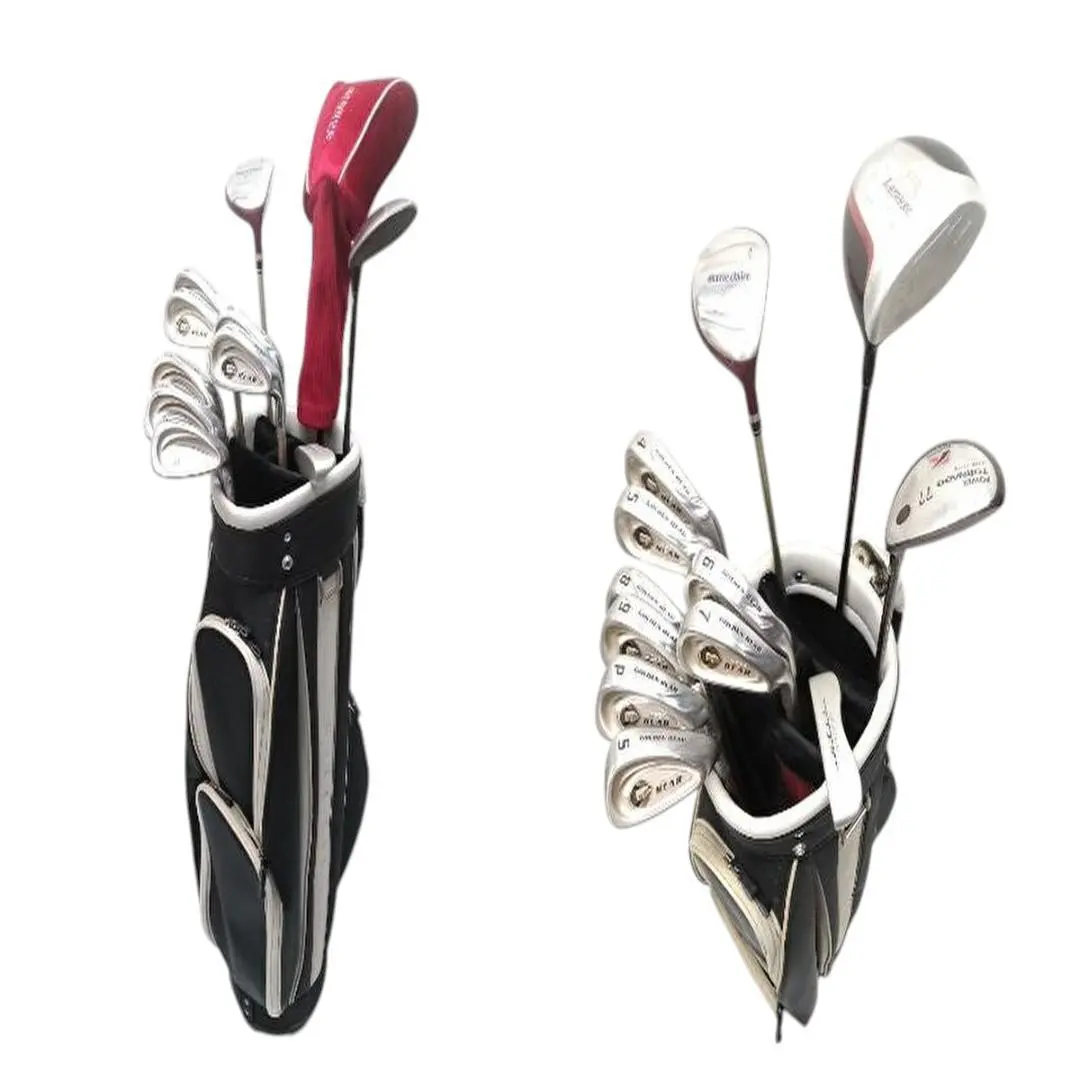 2026年最新】ゴールデンベア ゴルフクラブの人気アイテム - メルカリ