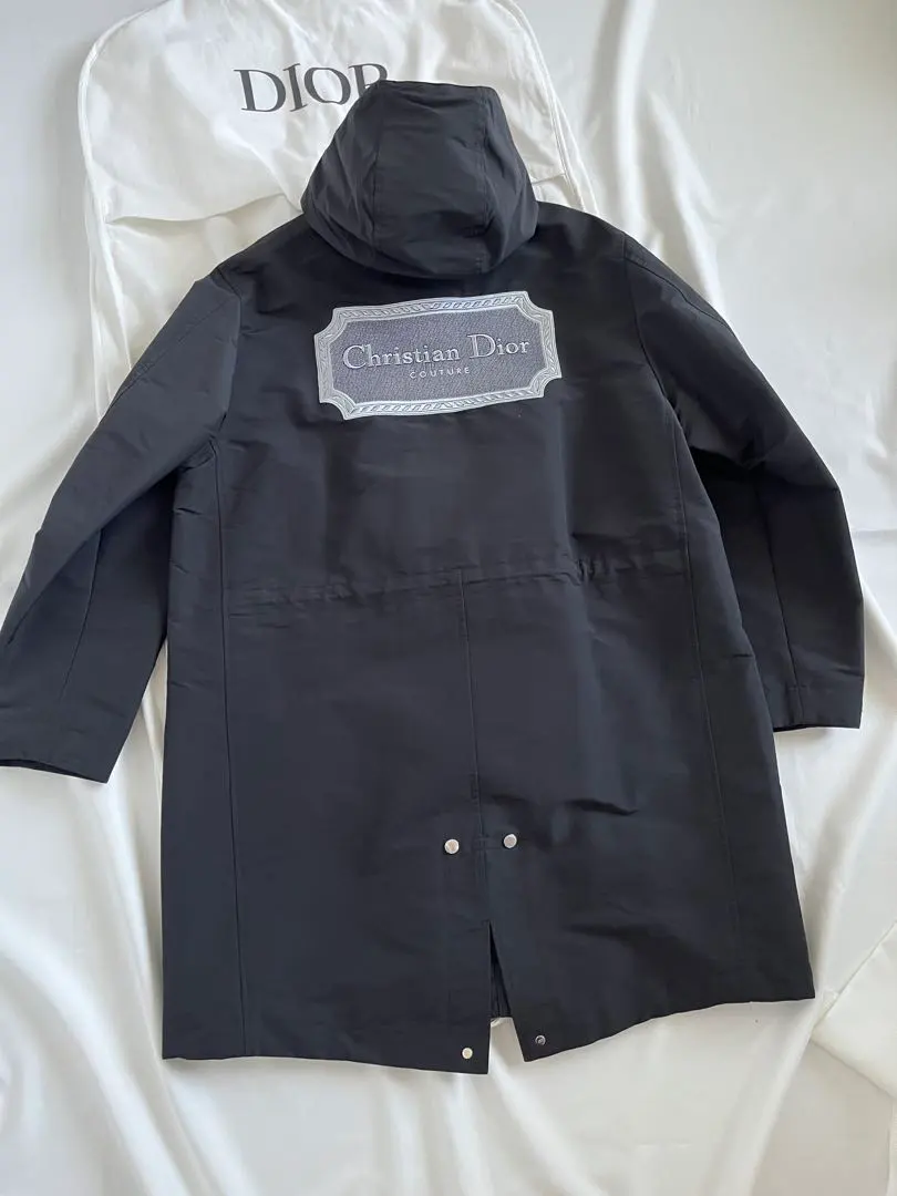 2026年最新】ディオールオム モッズコートの人気アイテム - メルカリ