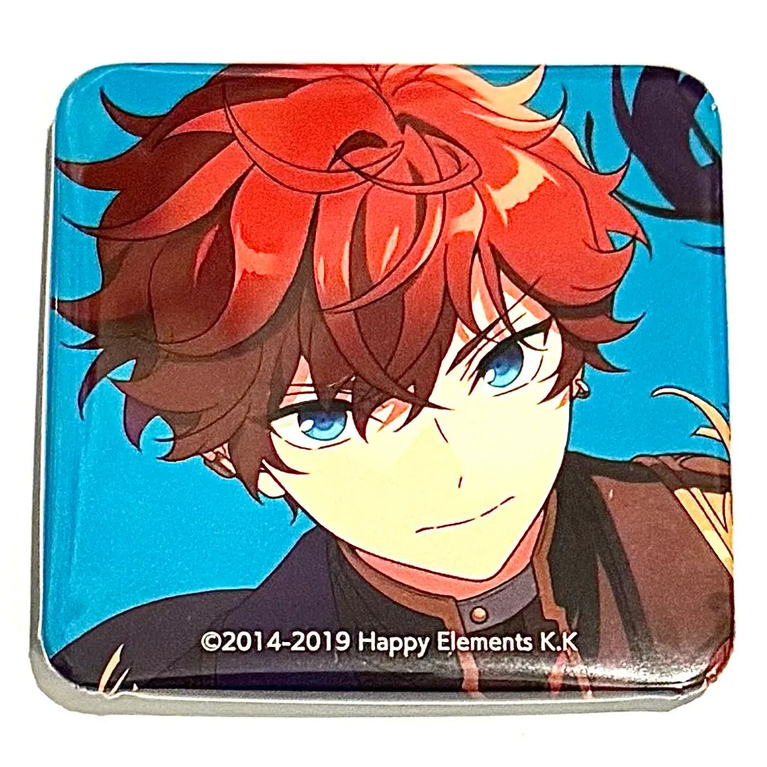 2026年最新】缶バッジ trip 一彩の人気アイテム - メルカリ