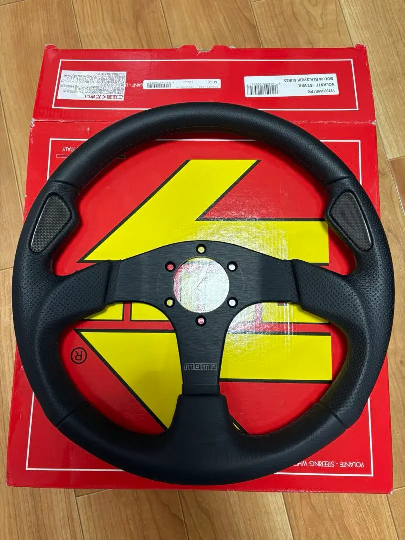 2026年最新】momo ステアリング jetの人気アイテム - メルカリ
