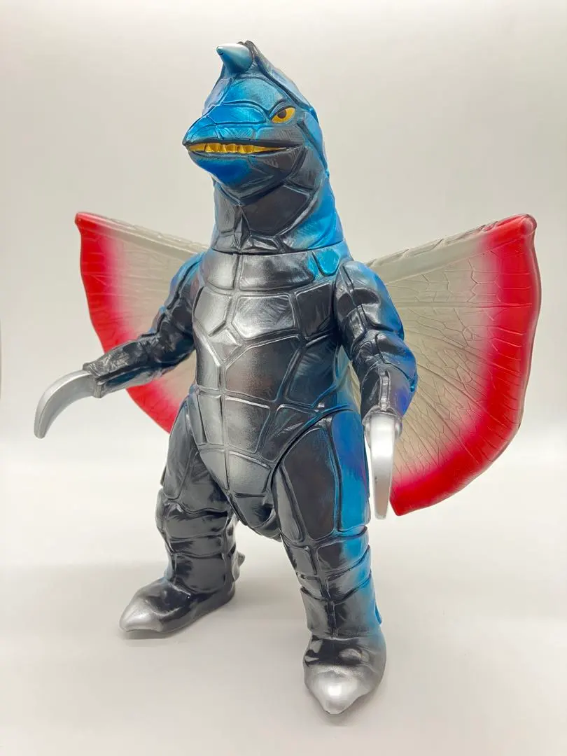 2026年最新】やまなや ソフビの人気アイテム - メルカリ