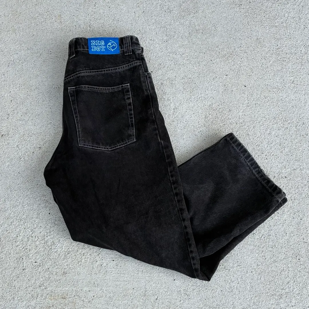 2026年最新】POLAR skate big boy白ステッチの人気アイテム - メルカリ